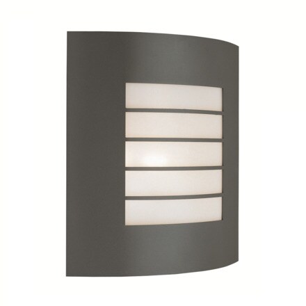 Image of Aplique De Exterior Oslo 001341500286