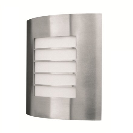 Image of Aplique De Exterior Oslo 001341500302