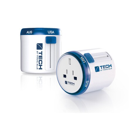 Image of Adaptador Enchufes Extraíble 000303006563