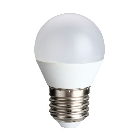 Image of Bombilla Led Esférica E27 6w 470 Lm 001301405195