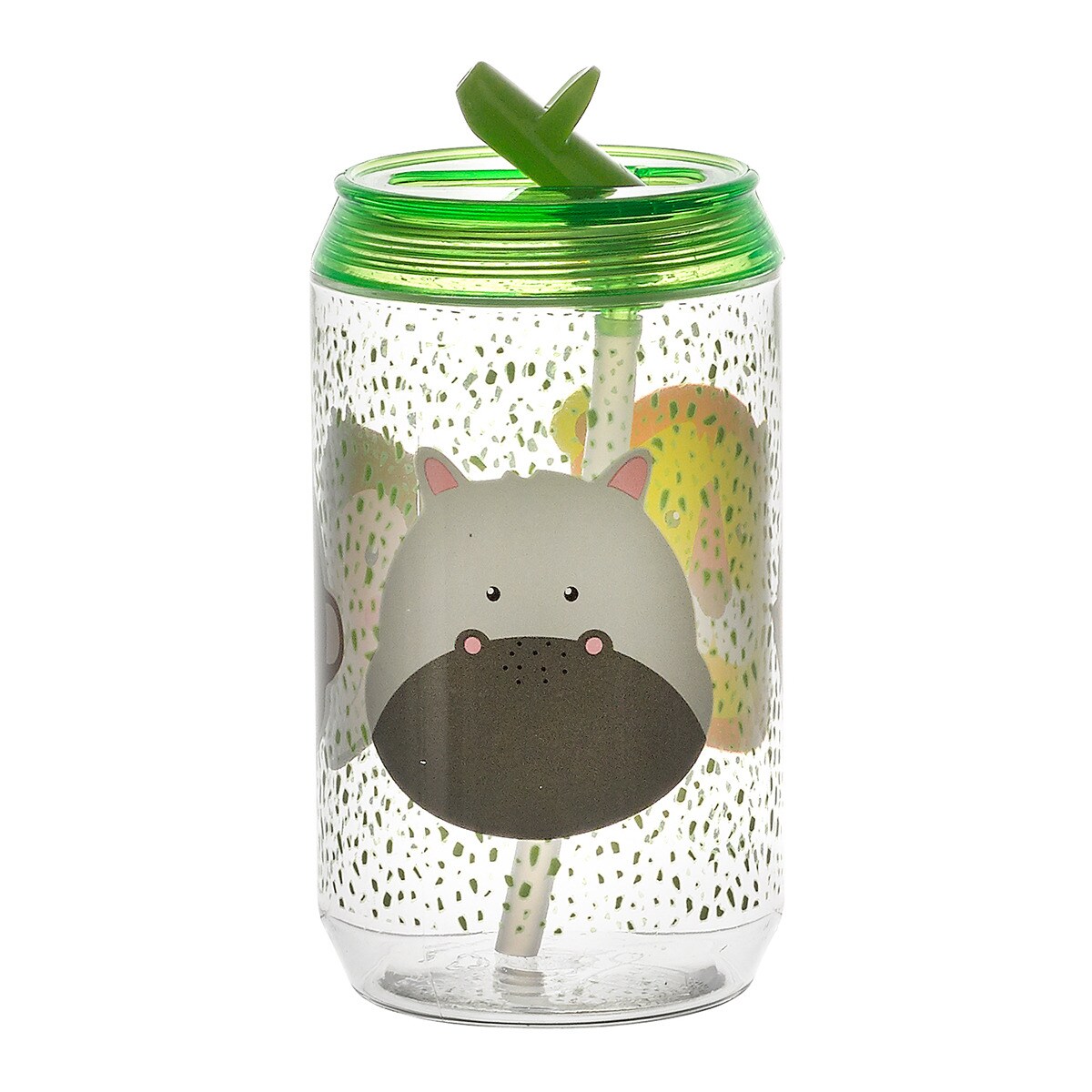 Verre Animaux Explorer