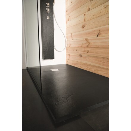 Image of Plato Ducha Resina Carga Mineral 000700206659