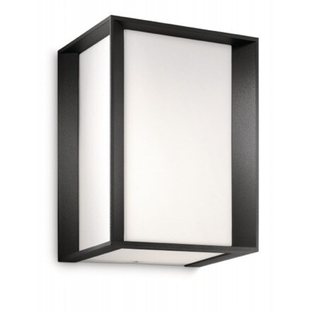 Image of Aplique De Exterior Chicago 001342500954