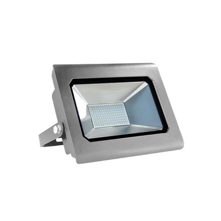 Image of Proyector Led Exterior 100w 8000 Lm Luz 001346000936