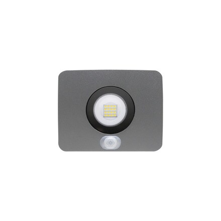 Image of Proyector Led Exterior Sensor 20w 700 Lm 001346000985
