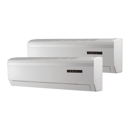 Image of Aire Acondicionado 2x1 Saivod Asgm912i 000325011062