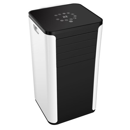 Image of Aire Acondicionado / Bomba Calor Portati 000325011237