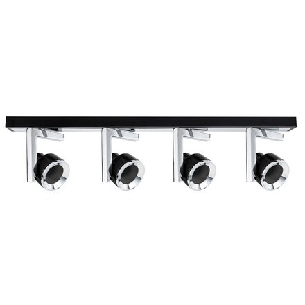 Image of Regleta Turn 4xgu10 Ngr 001329503575