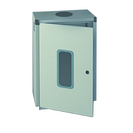 Image of Armario Estanco Cubre Caldera 000803104256