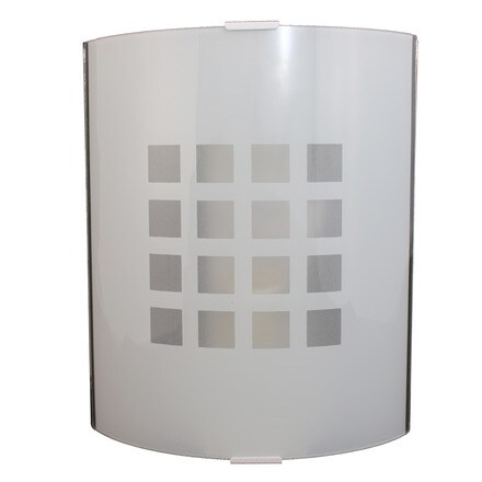 Image of Apliq Cuad E27 Max Geometric 001315004521