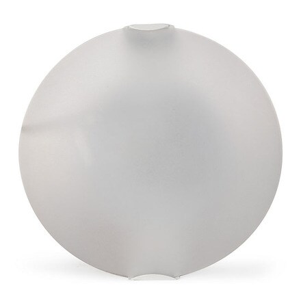 Image of Plafón E27 Max 60w Cristal 001318003892