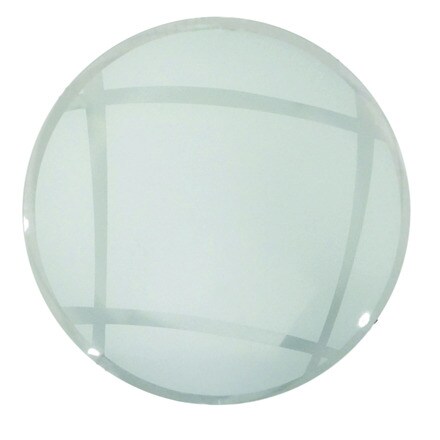 Image of Plafón Redondo E27 Max 60w Insky 001318003918