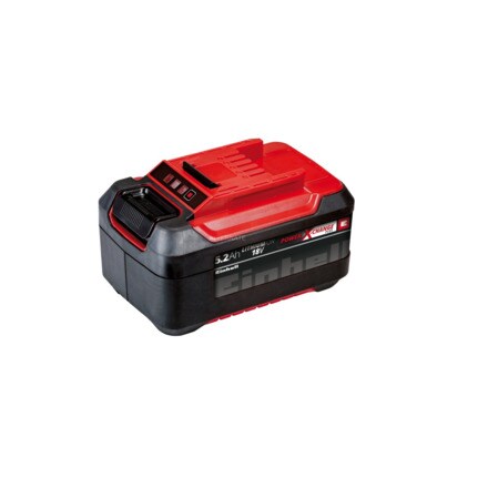 Image of Batería Power X- Change 000410001804