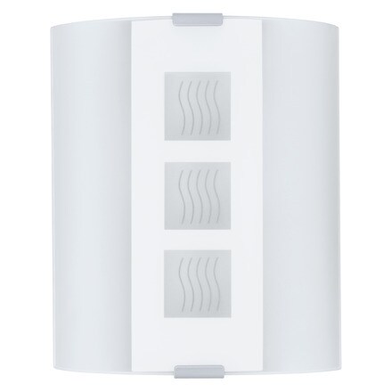 Image of Aplique De Pared Qua Welle Grafik 001315002921