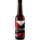 La Rosa Cerveja Artesanal Lager garrafa 33 cl