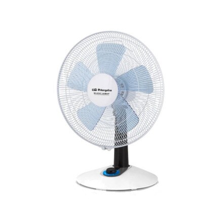 Image of Ventilador De Mesa Silent Night 000326501798