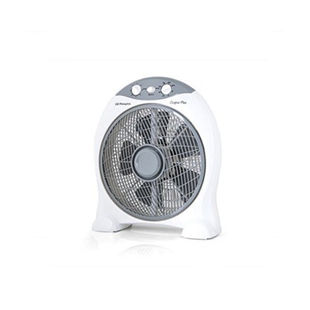 Image of Ventilador Caja Bf0137 000326501871