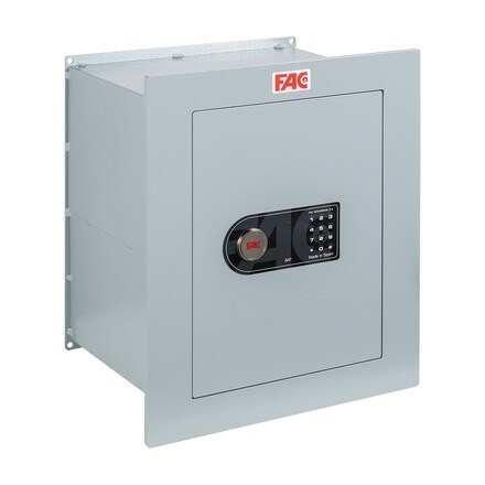 Image of Caja Fuerte Empotrar 104-e Plus 001000100154