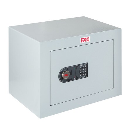Image of Caja Fuerte Sobreponer 103 Es-plus 001000100311