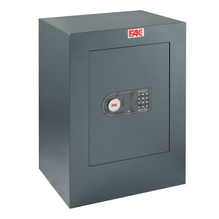 Image of Caja Fuerte Sobreponer 105-es Plus 001000100337