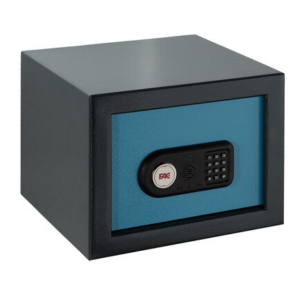 Image of Caja Fuerte Sobreponer 102-ies Evolución 001000100352