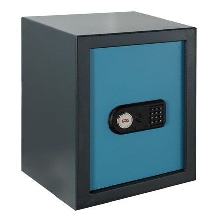 Image of Caja Fuerte Sobreponer 104-ies Evolución 001000100378