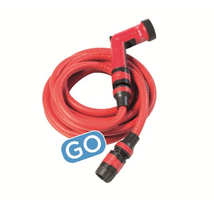 Image of Manguera Extensible Yoyo Con Accesorios 000948500426