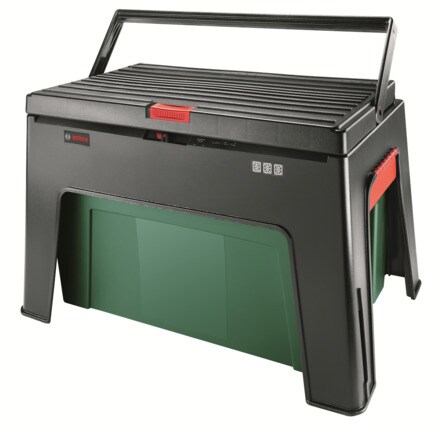 Image of Caja Banco De Trabajo 000404101586