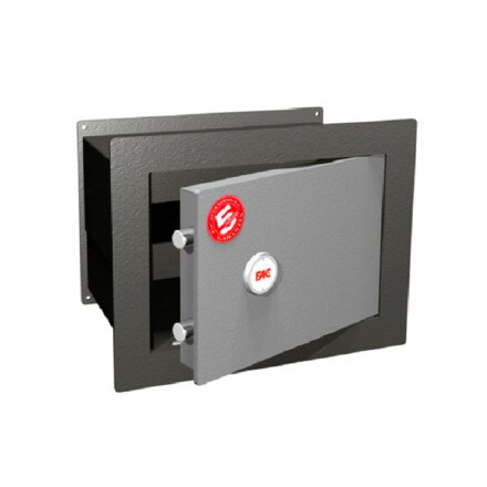 Image of Caja Fuerte Empotrar 103-ll 001000100048