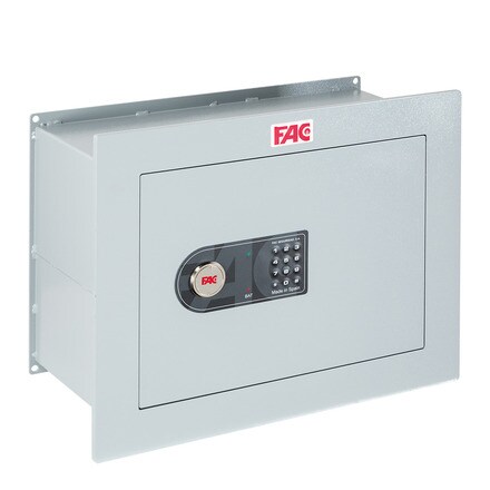 Image of Caja Fuerte Empotrar 103-e Plus 001000100147