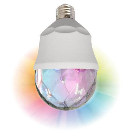 Image of Bombilla Led Party E27 001301404297