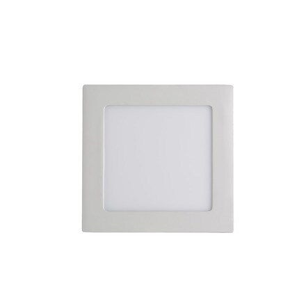 Image of Downlight Cuadrado Led 12w 880 Lm Bco 001339006056