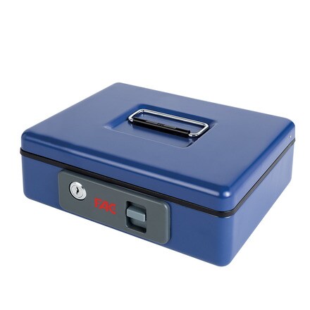 Image of Caudalita Pulsador B-1 001000200046