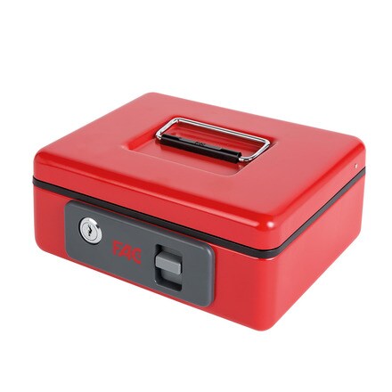 Image of Caudalita Pulsador B-2 001000200053