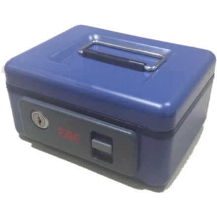 Image of Caudalita Pulsador B-3 001000200087