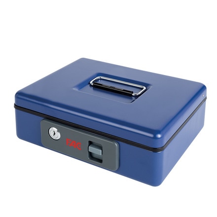 Image of Caudalita Pulsador B-4 001000200103