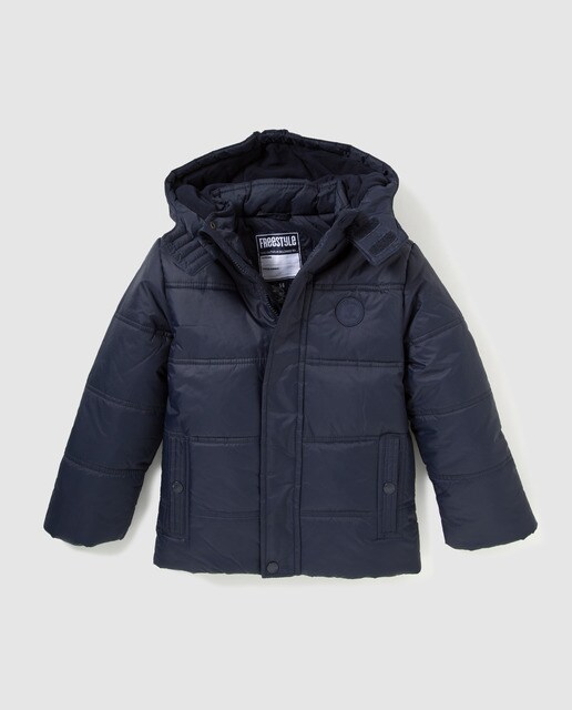 Moncler Parkas & Trencas blanco Moncler Parkas & Trencas blanco