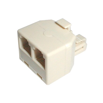 Image of Adap Rj11 1in M2out H 000313003964