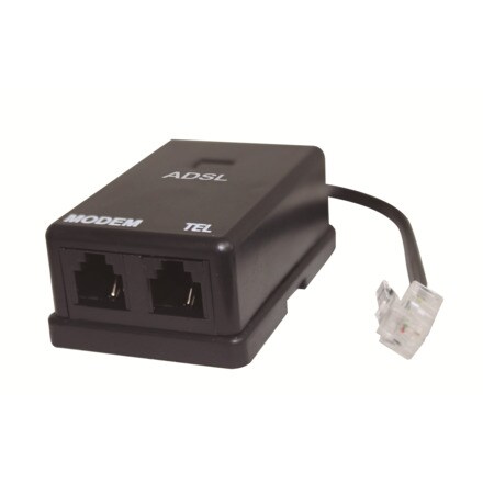 Image of Filtro Adsl Rj11 000313501405