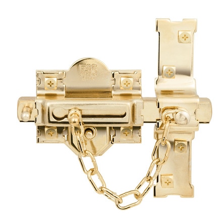 Image of Cerrojo Seguridad Barra Acero 307-rp 001003800883