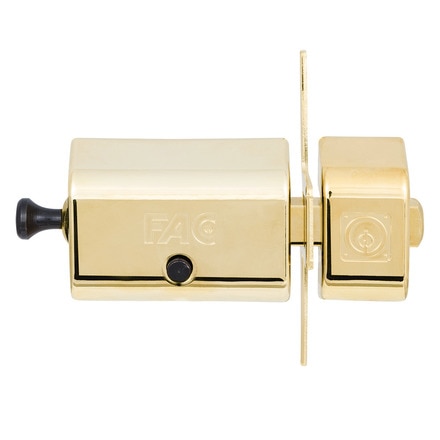 Image of Cerrojo Anti-bumping Magnet Uve 446rp 001003803234