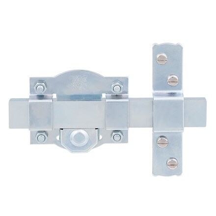 Image of Cerrojo Seguridad Barra Acero Trastero 001003803176