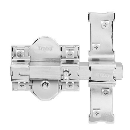 Image of Cerrojo Seguridad Barra Acero Traba 301r 001003803267