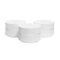 Router Google Wi-Fi (3 nodos)