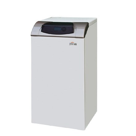 Image of Caldera Gasóleo Silent 25 Si Unit 000803200633