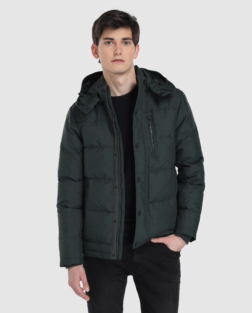 Moncler Parkas & Trencas blanco Moncler Parkas & Trencas blanco