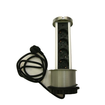 Image of Base 4t Empot Vert 000303005961