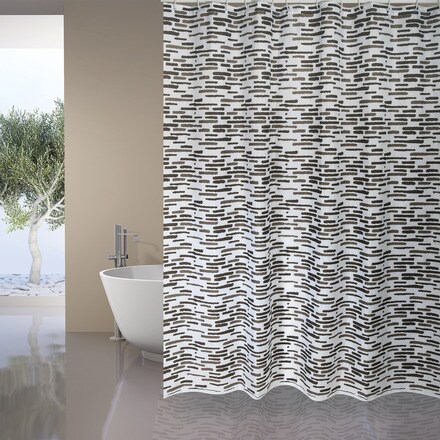 Image of Cortina Baño Loft 000706001989