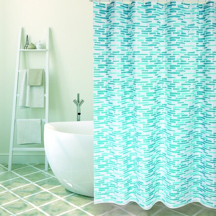 Image of Cortina Baño Loft 000706002144