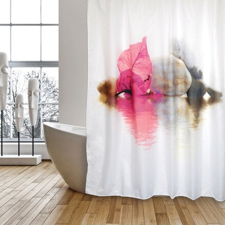 Image of Cortina Baño Borneo 000706002268